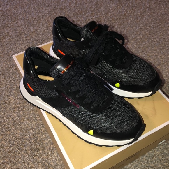 michael kors sneakers new